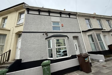 3 bed house, Sydney Street, City Centre, Plymouth, PL15AE - Image 8